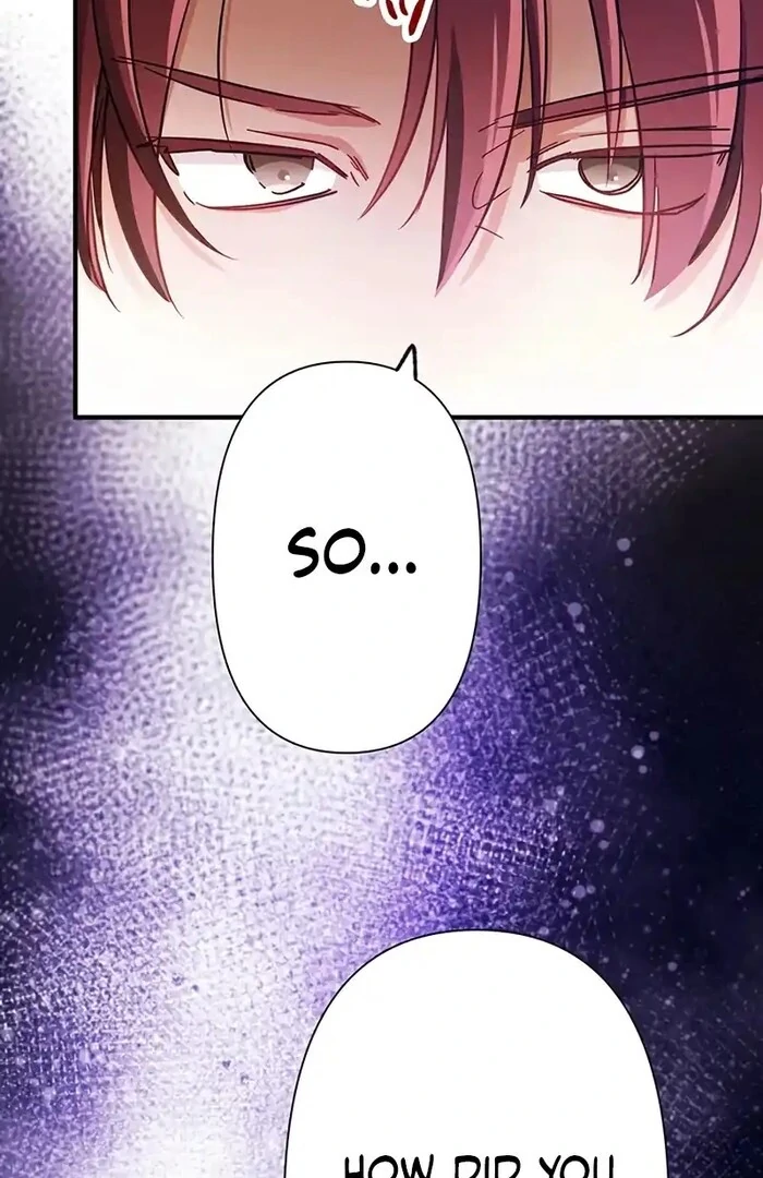 Villain's Mob Wife Scheduled To Die Chapter 36 - page 6