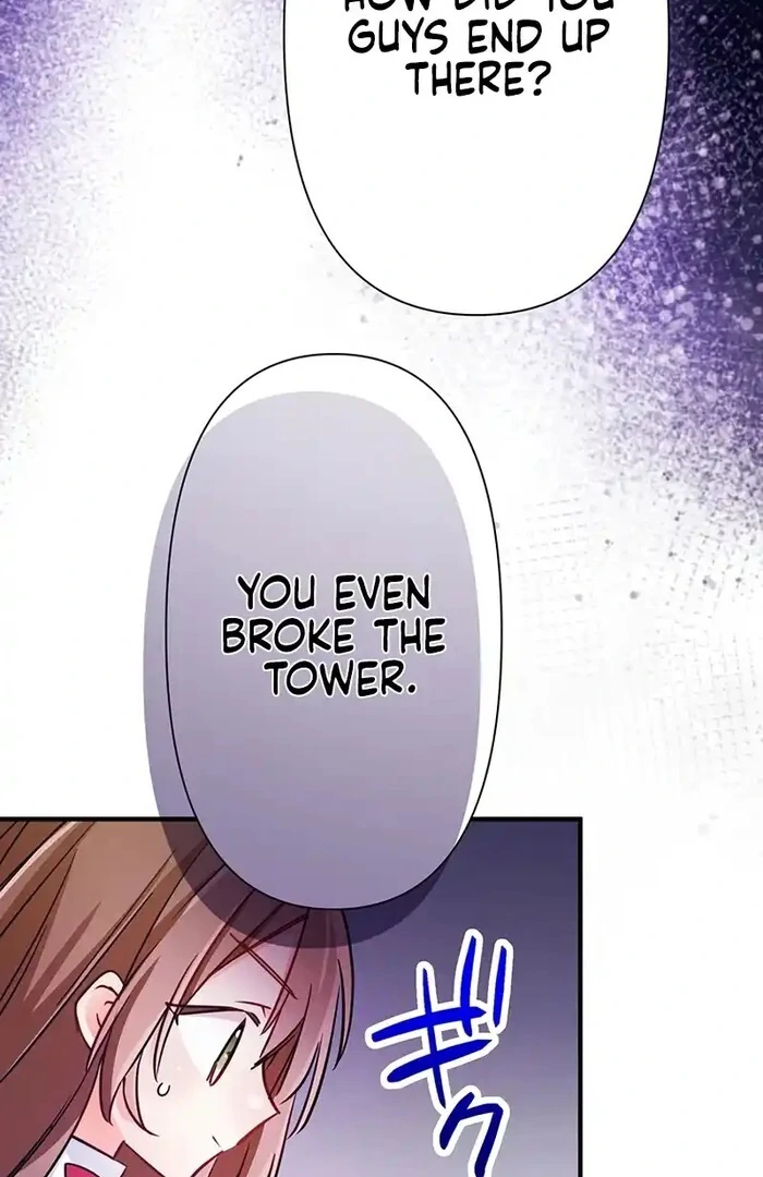 Villain's Mob Wife Scheduled To Die Chapter 36 - page 7