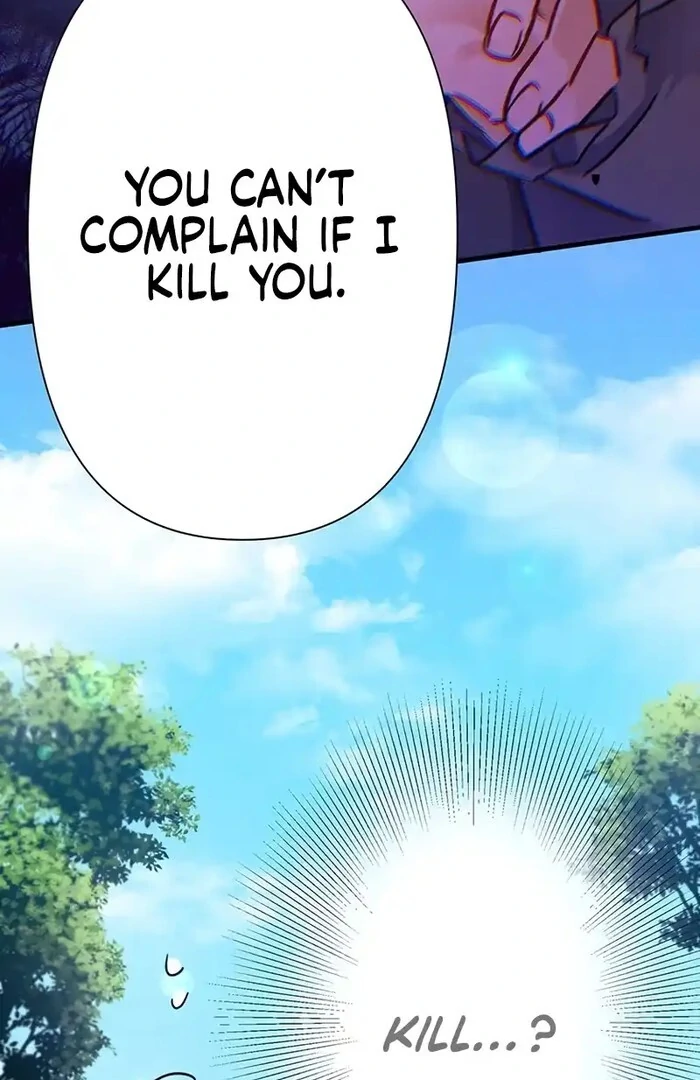 Villain's Mob Wife Scheduled To Die Chapter 36 - page 84