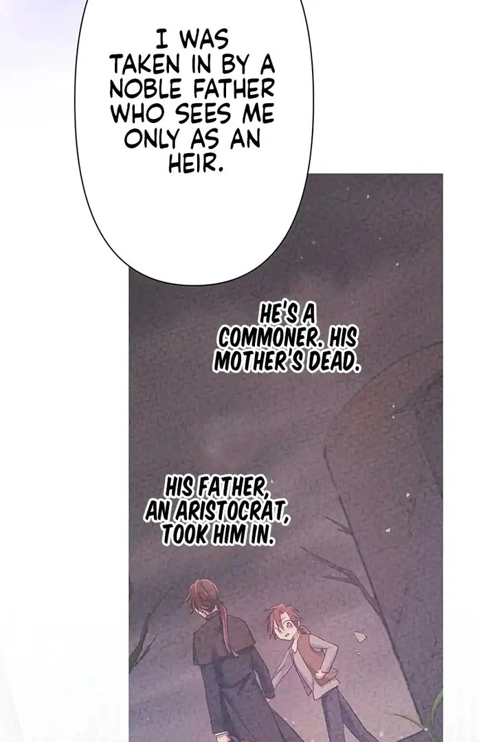 Villain's Mob Wife Scheduled To Die Chapter 36 - page 91