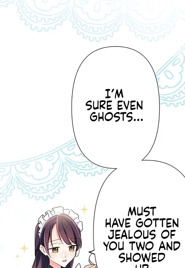 Villain's Mob Wife Scheduled To Die Chapter 18 - page 17