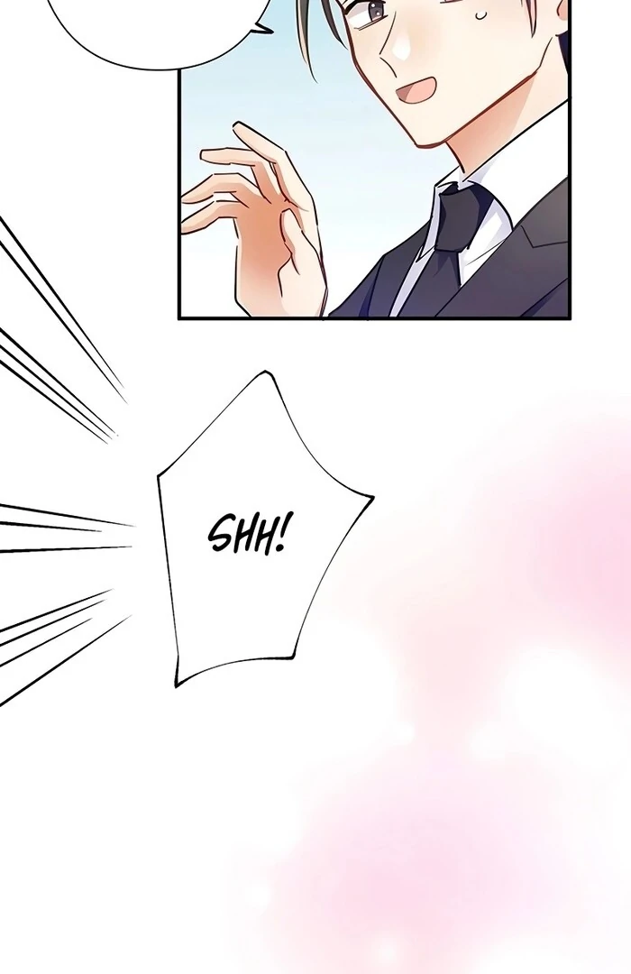 Villain's Mob Wife Scheduled To Die Chapter 18 - page 34
