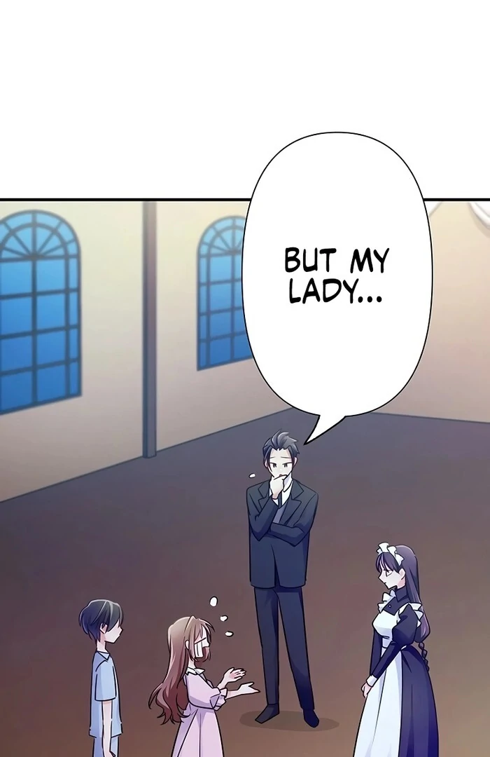 Villain's Mob Wife Scheduled To Die Chapter 18 - page 3