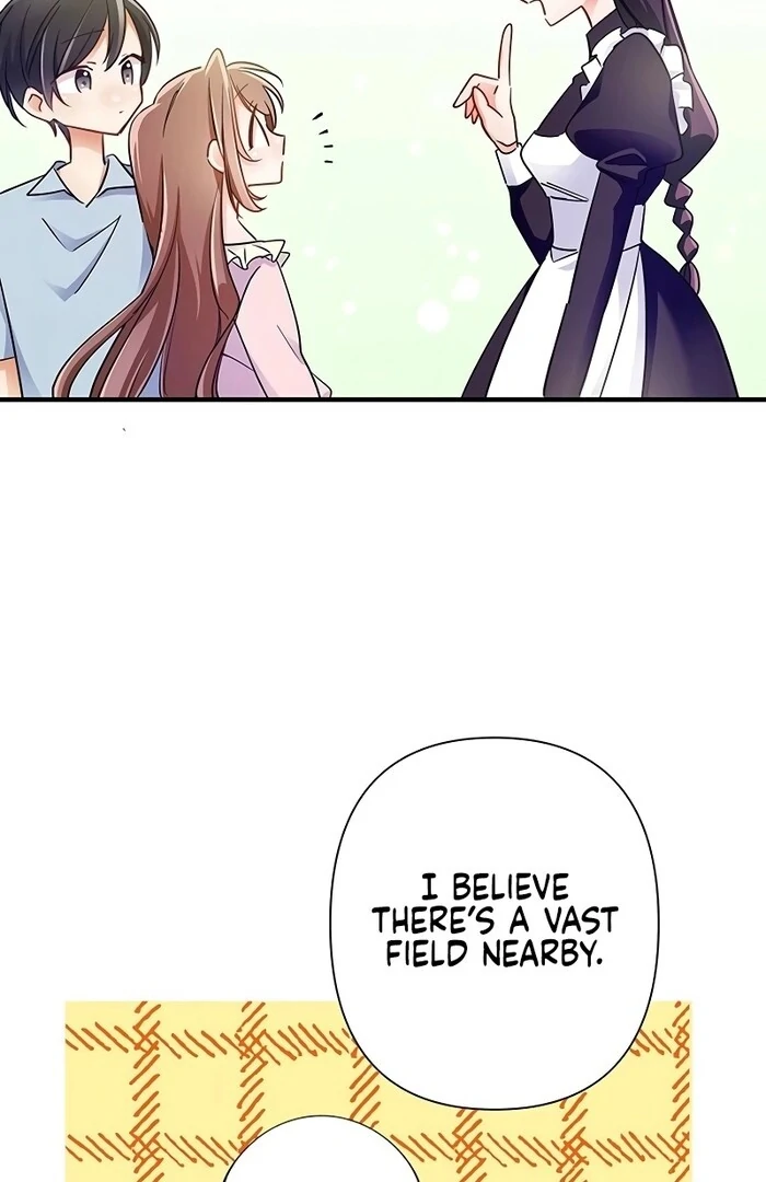 Villain's Mob Wife Scheduled To Die Chapter 18 - page 40