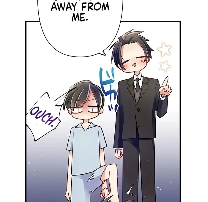 Villain's Mob Wife Scheduled To Die Chapter 18 - page 47
