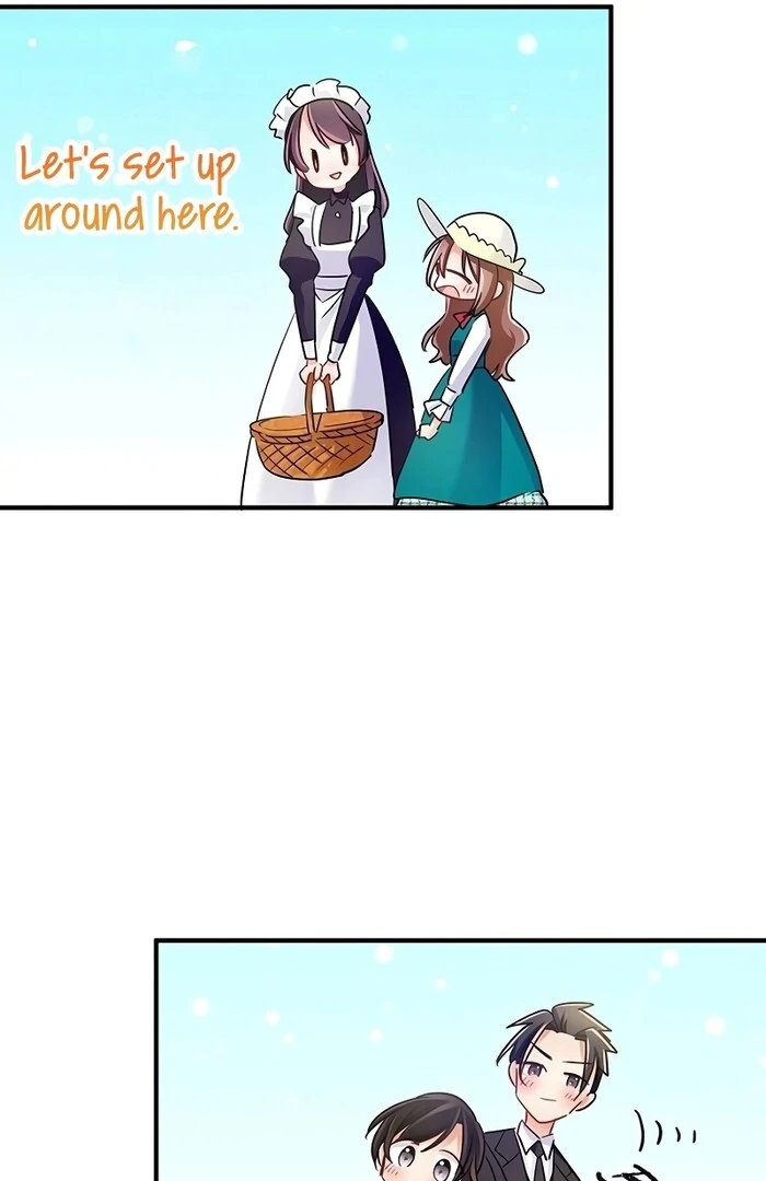 Villain's Mob Wife Scheduled To Die Chapter 18 - page 56
