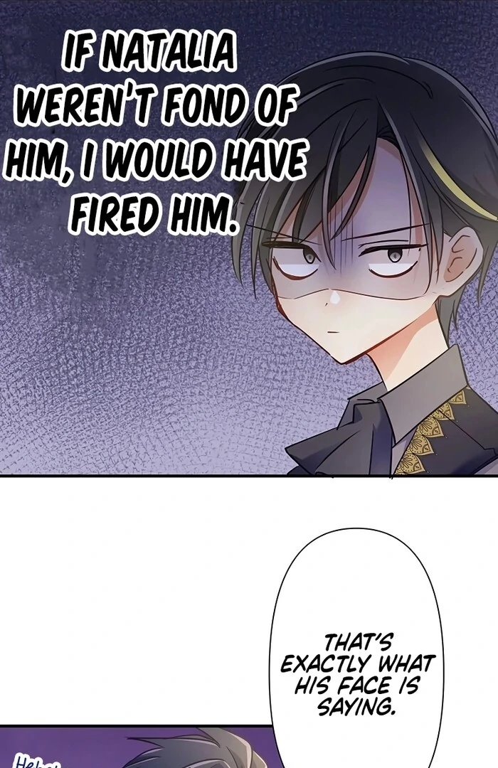 Villain's Mob Wife Scheduled To Die Chapter 18 - page 61