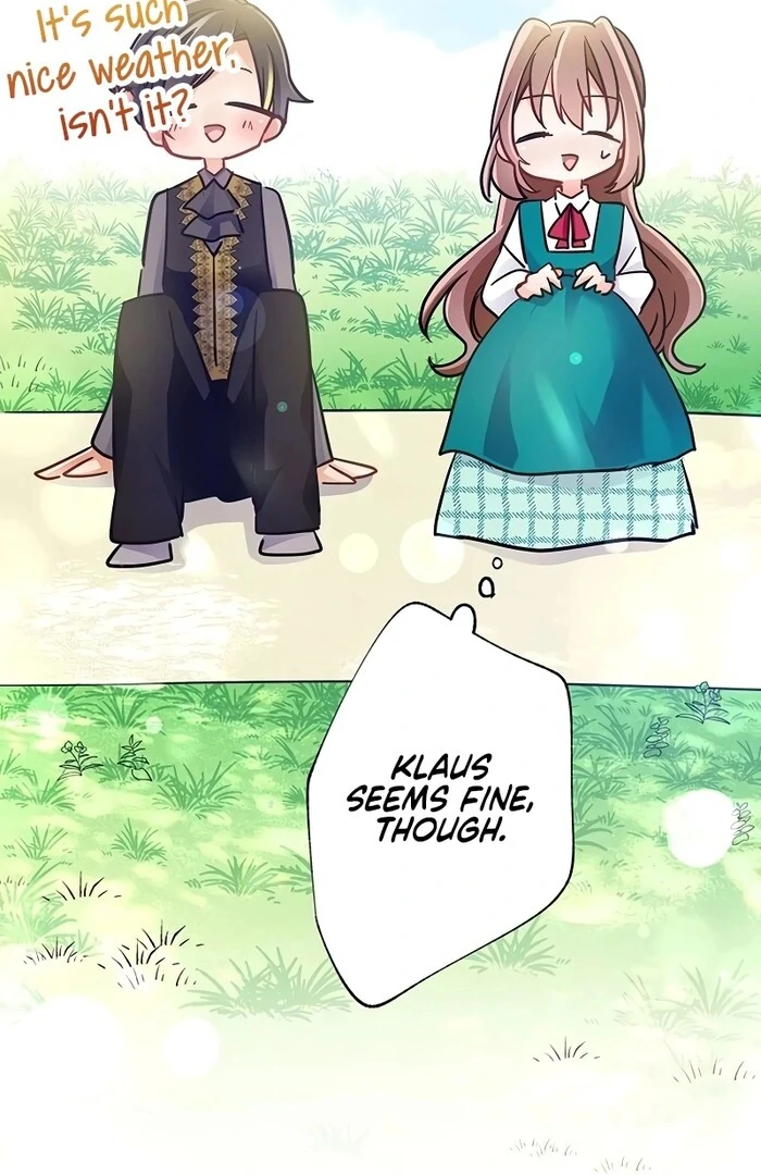 Villain's Mob Wife Scheduled To Die Chapter 18 - page 91