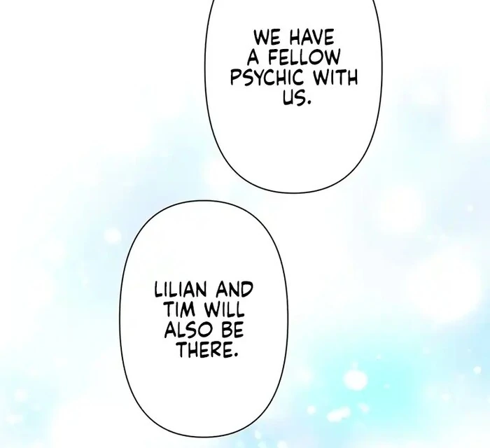 Villain's Mob Wife Scheduled To Die Chapter 37 - page 9