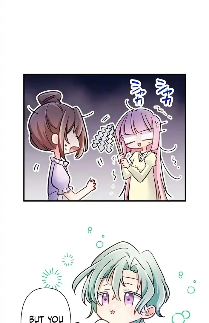 Villain's Mob Wife Scheduled To Die Chapter 37 - page 99