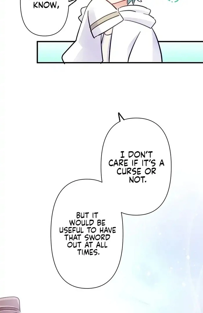 Villain's Mob Wife Scheduled To Die Chapter 37 - page 100