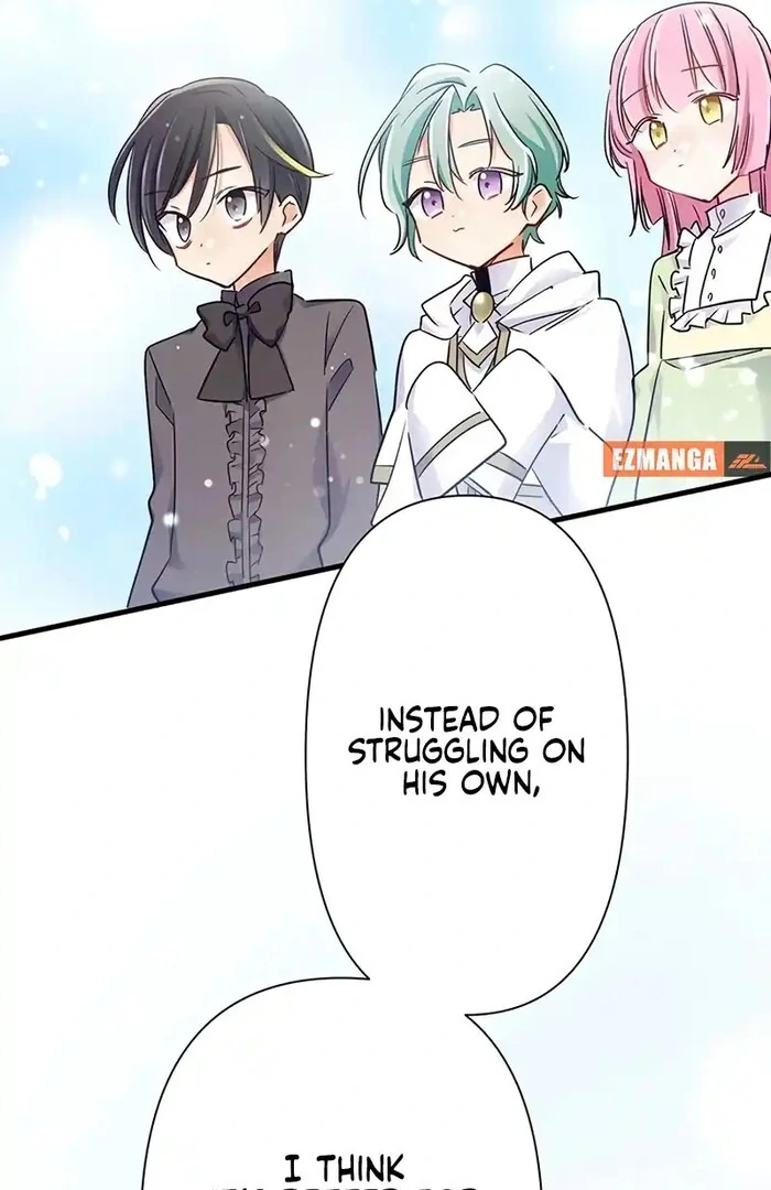 Villain's Mob Wife Scheduled To Die Chapter 37 - page 10