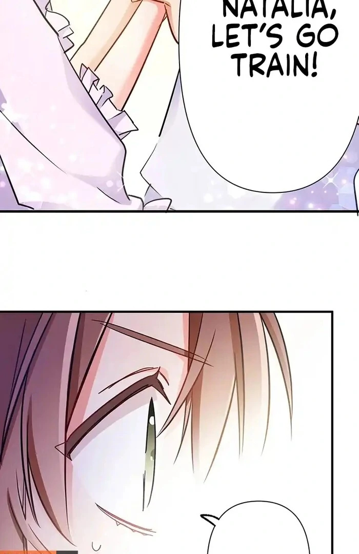 Villain's Mob Wife Scheduled To Die Chapter 37 - page 116