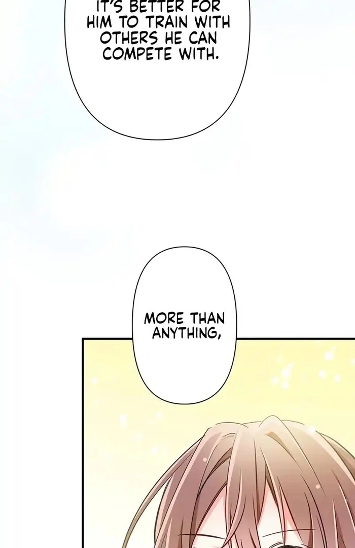 Villain's Mob Wife Scheduled To Die Chapter 37 - page 11