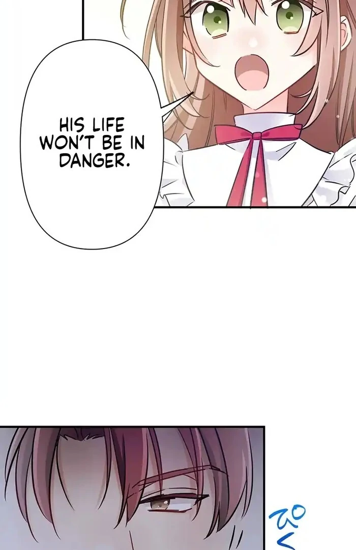 Villain's Mob Wife Scheduled To Die Chapter 37 - page 12
