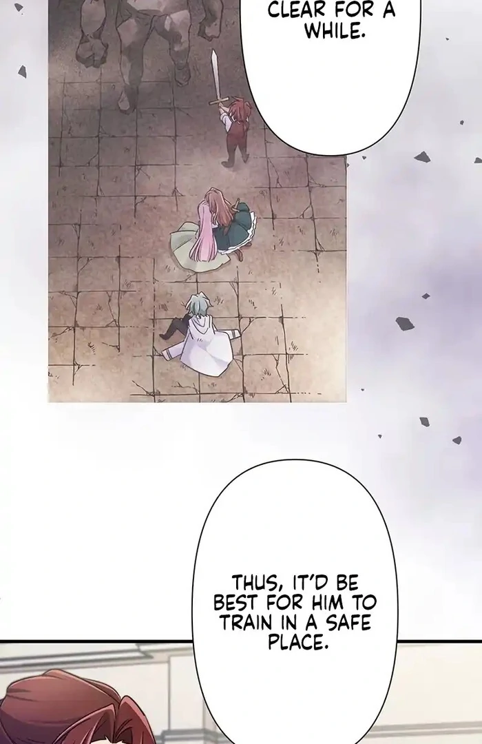 Villain's Mob Wife Scheduled To Die Chapter 37 - page 14