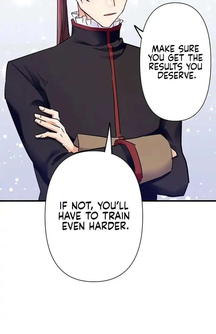Villain's Mob Wife Scheduled To Die Chapter 37 - page 20