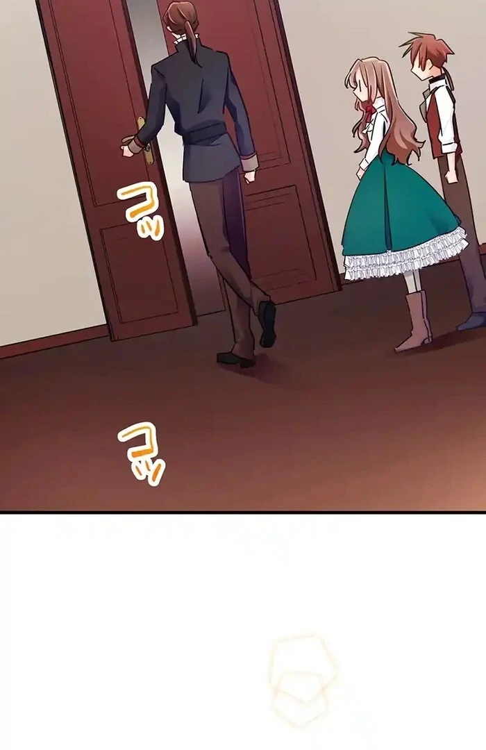 Villain's Mob Wife Scheduled To Die Chapter 37 - page 23