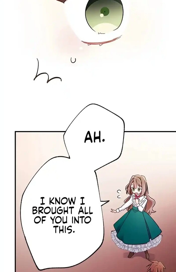 Villain's Mob Wife Scheduled To Die Chapter 37 - page 26