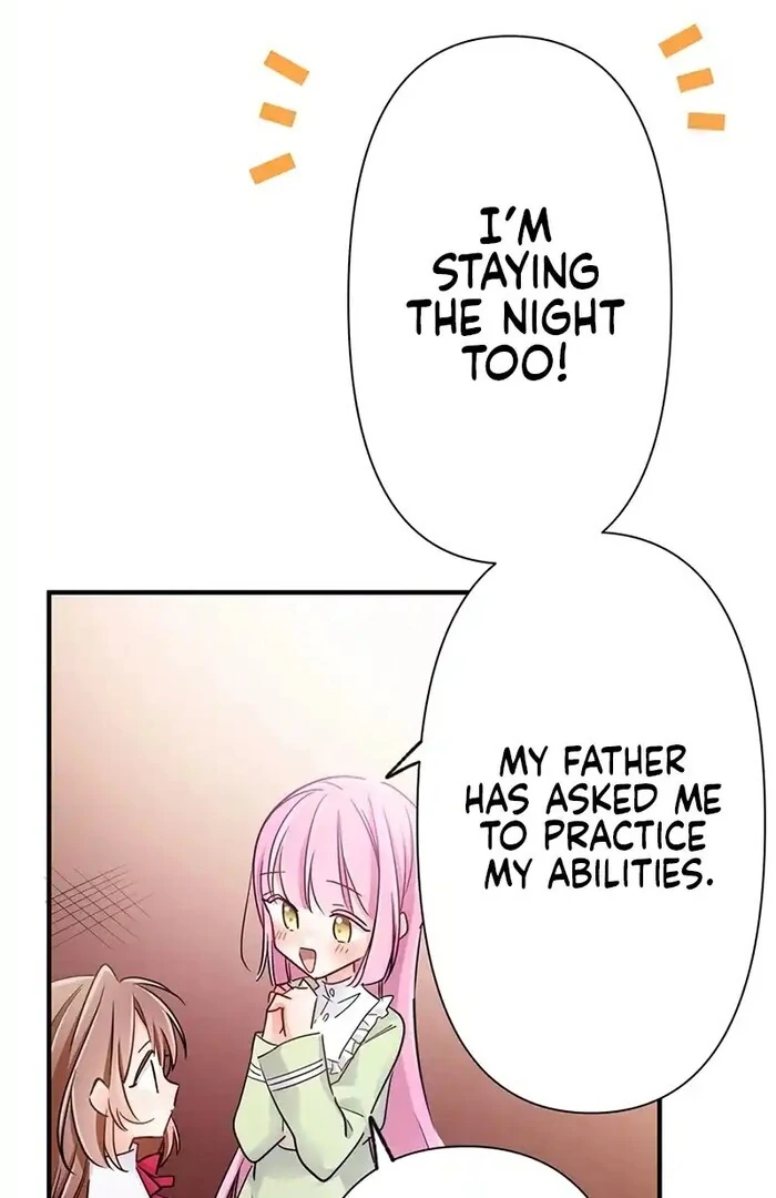 Villain's Mob Wife Scheduled To Die Chapter 37 - page 30