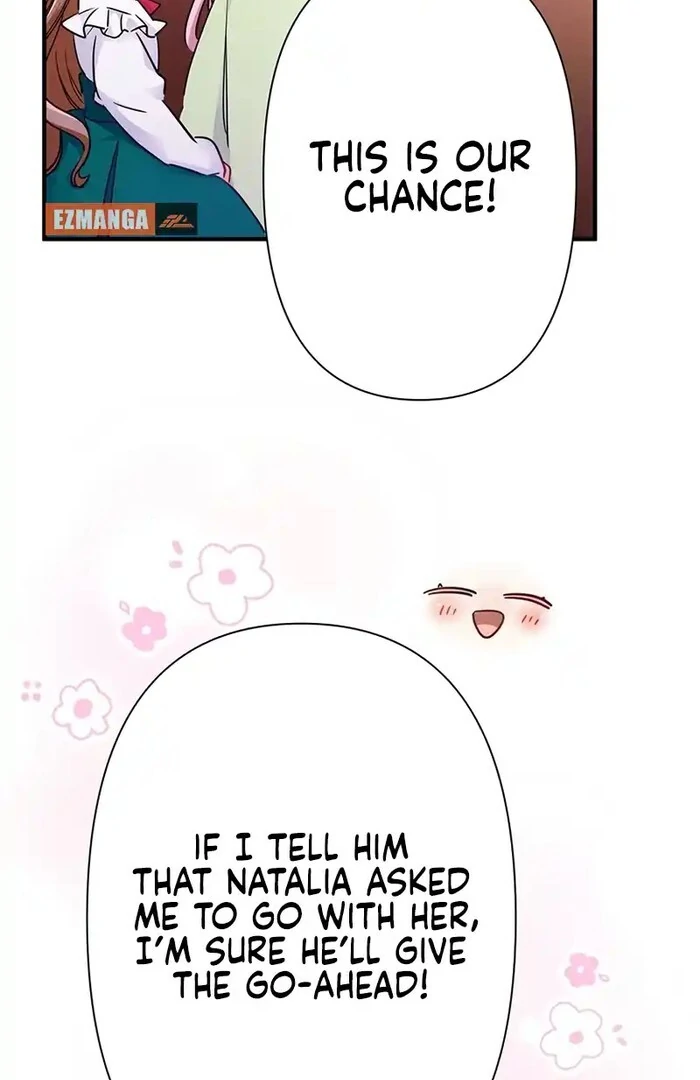Villain's Mob Wife Scheduled To Die Chapter 37 - page 31