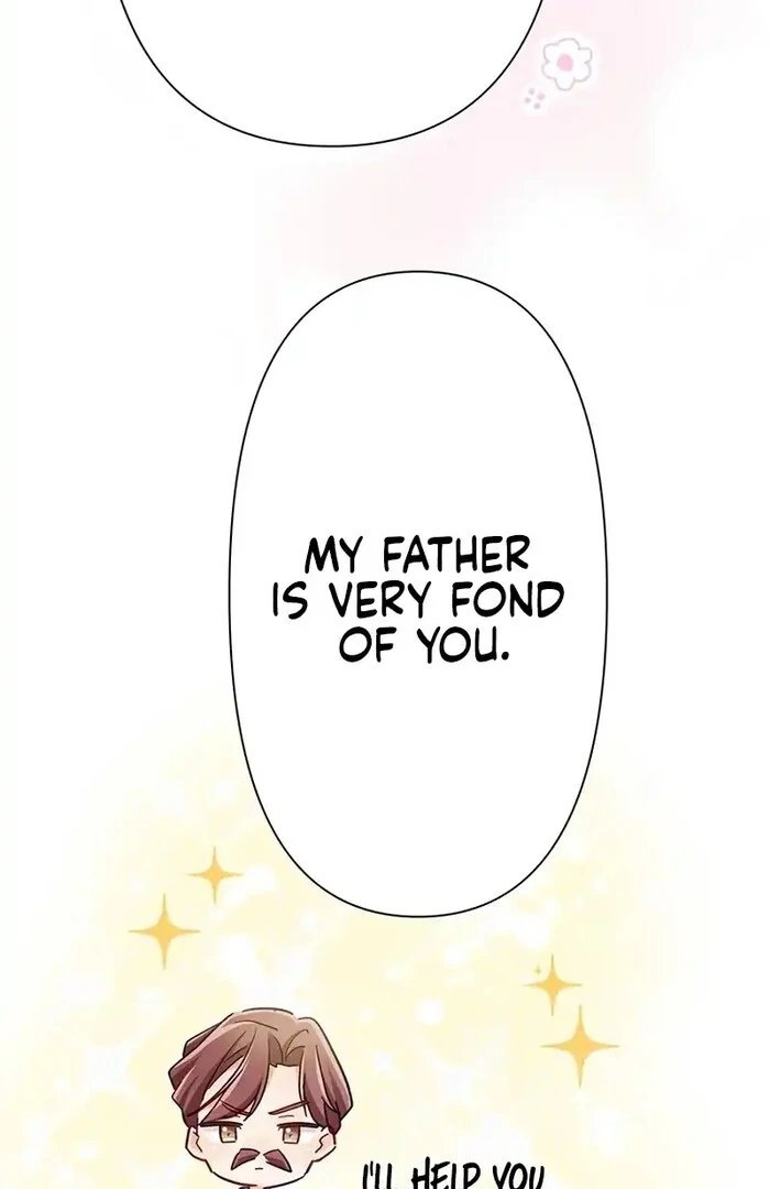 Villain's Mob Wife Scheduled To Die Chapter 37 - page 32