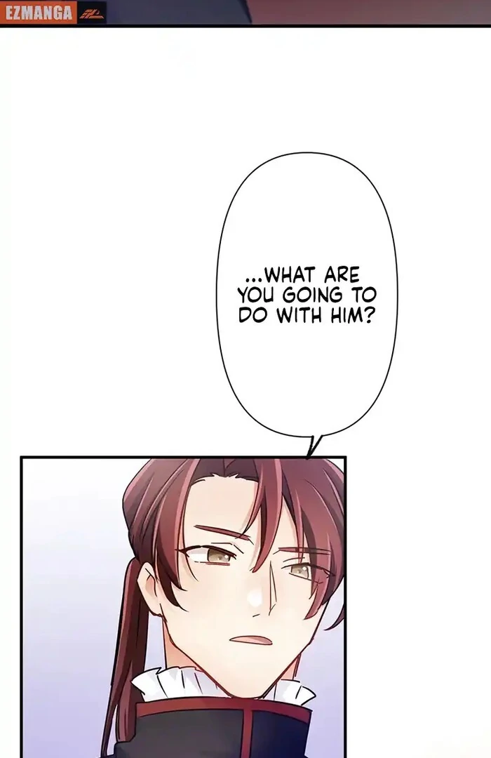 Villain's Mob Wife Scheduled To Die Chapter 37 - page 3