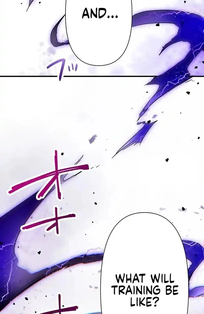 Villain's Mob Wife Scheduled To Die Chapter 37 - page 41