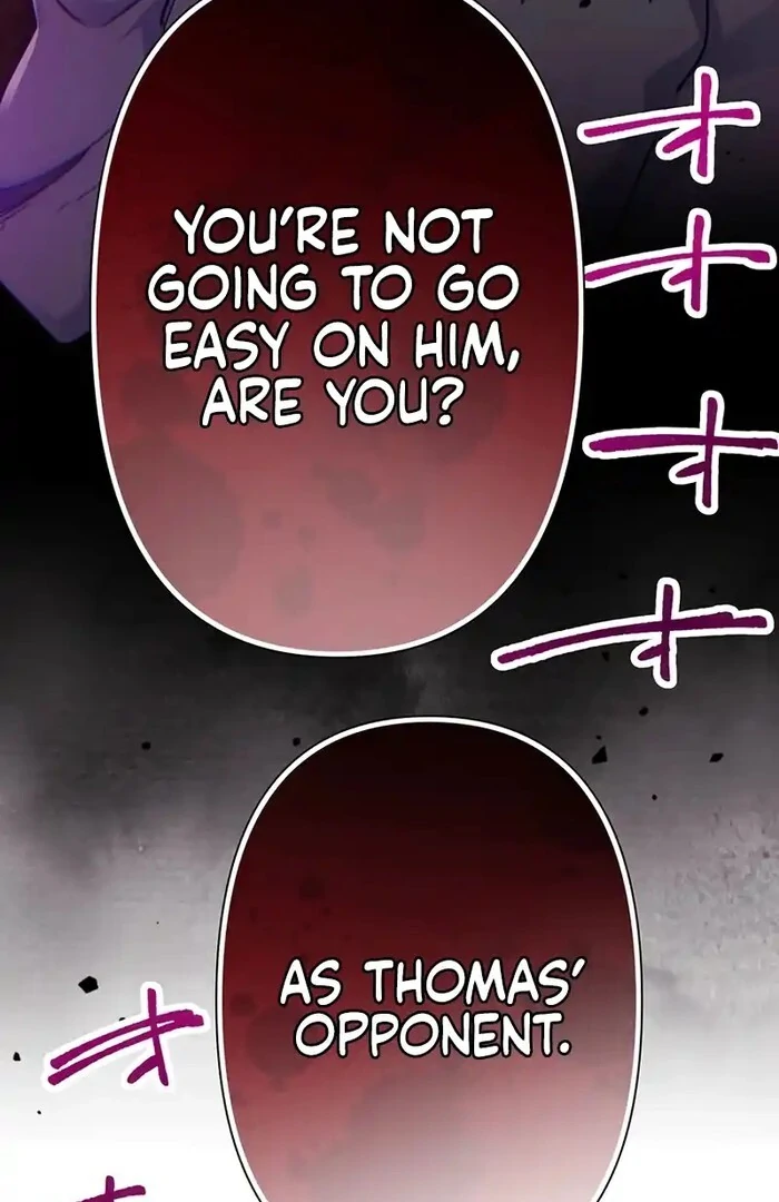 Villain's Mob Wife Scheduled To Die Chapter 37 - page 43