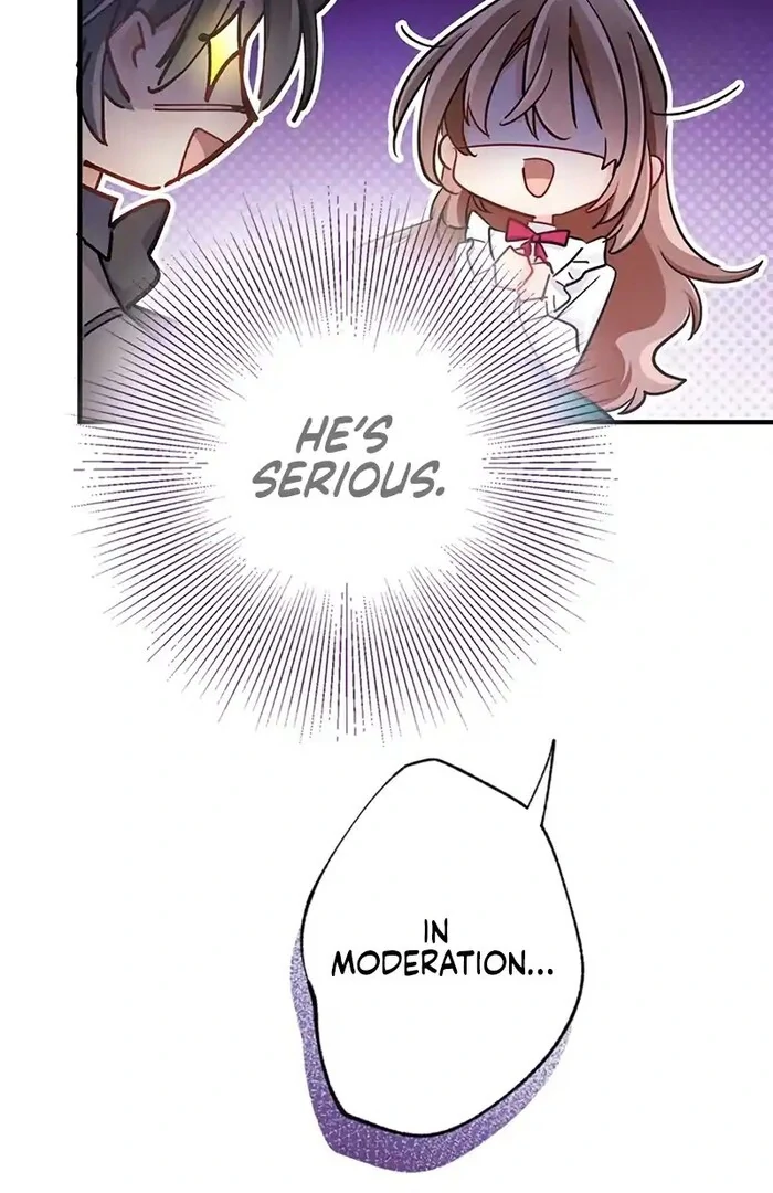 Villain's Mob Wife Scheduled To Die Chapter 37 - page 45