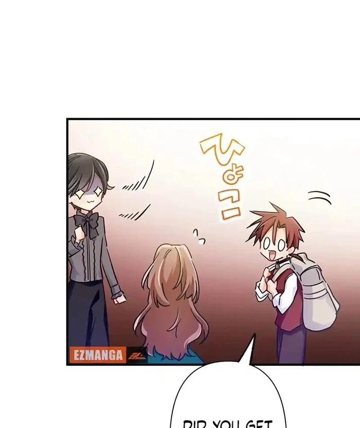 Villain's Mob Wife Scheduled To Die Chapter 37 - page 46