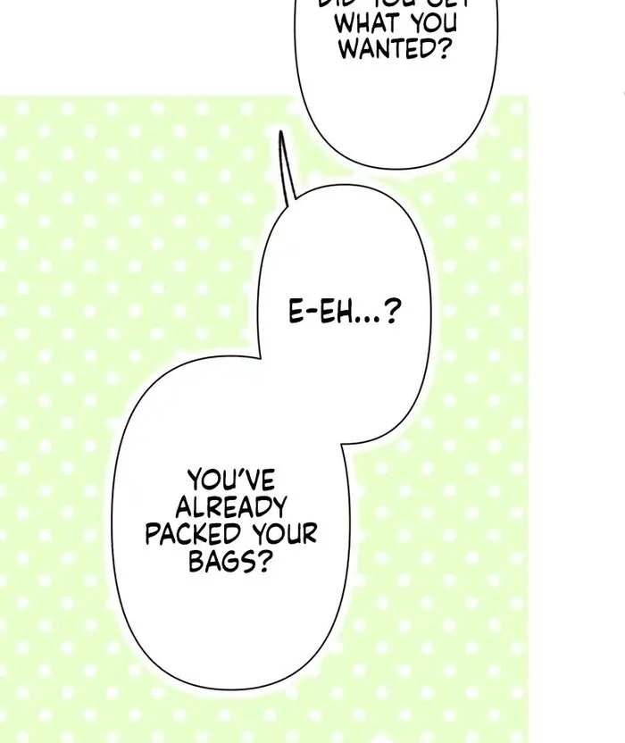Villain's Mob Wife Scheduled To Die Chapter 37 - page 47