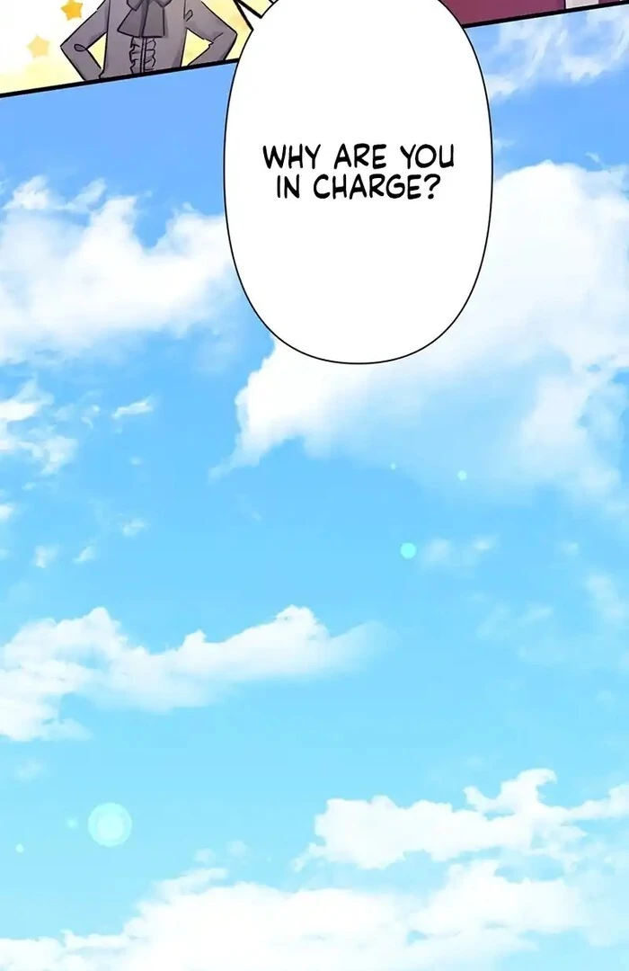 Villain's Mob Wife Scheduled To Die Chapter 37 - page 50