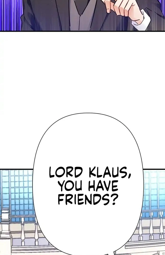 Villain's Mob Wife Scheduled To Die Chapter 37 - page 54