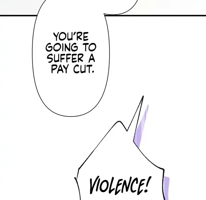 Villain's Mob Wife Scheduled To Die Chapter 37 - page 56