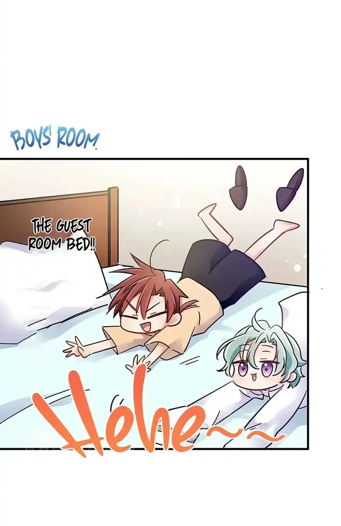 Villain's Mob Wife Scheduled To Die Chapter 37 - page 61