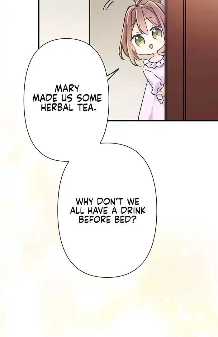 Villain's Mob Wife Scheduled To Die Chapter 37 - page 63