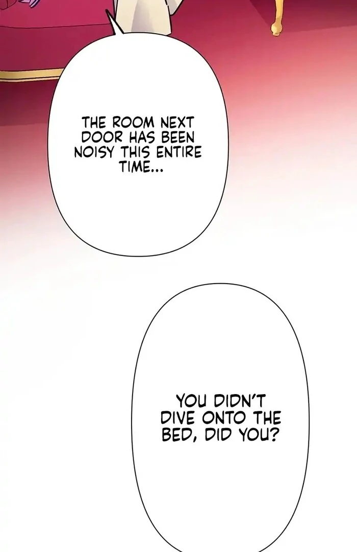 Villain's Mob Wife Scheduled To Die Chapter 37 - page 67