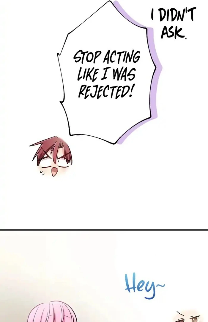 Villain's Mob Wife Scheduled To Die Chapter 37 - page 75