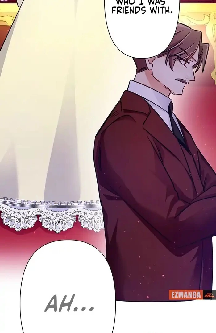 Villain's Mob Wife Scheduled To Die Chapter 37 - page 81