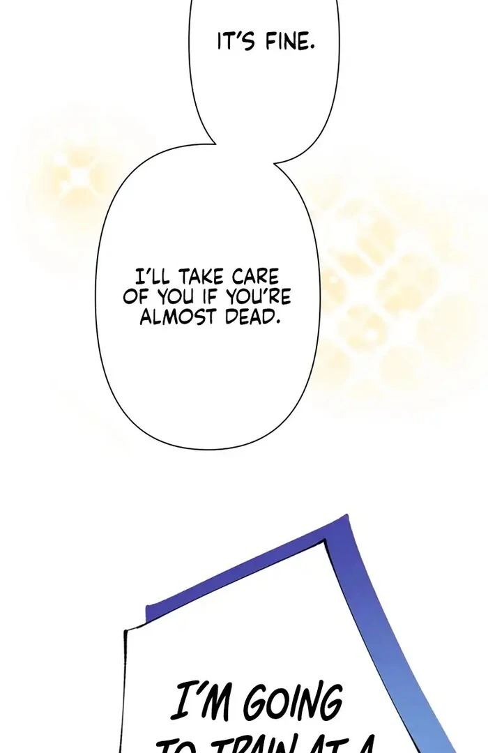 Villain's Mob Wife Scheduled To Die Chapter 37 - page 86