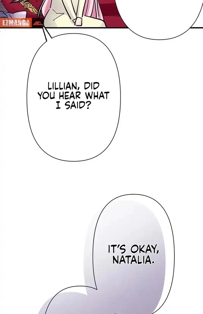 Villain's Mob Wife Scheduled To Die Chapter 37 - page 96