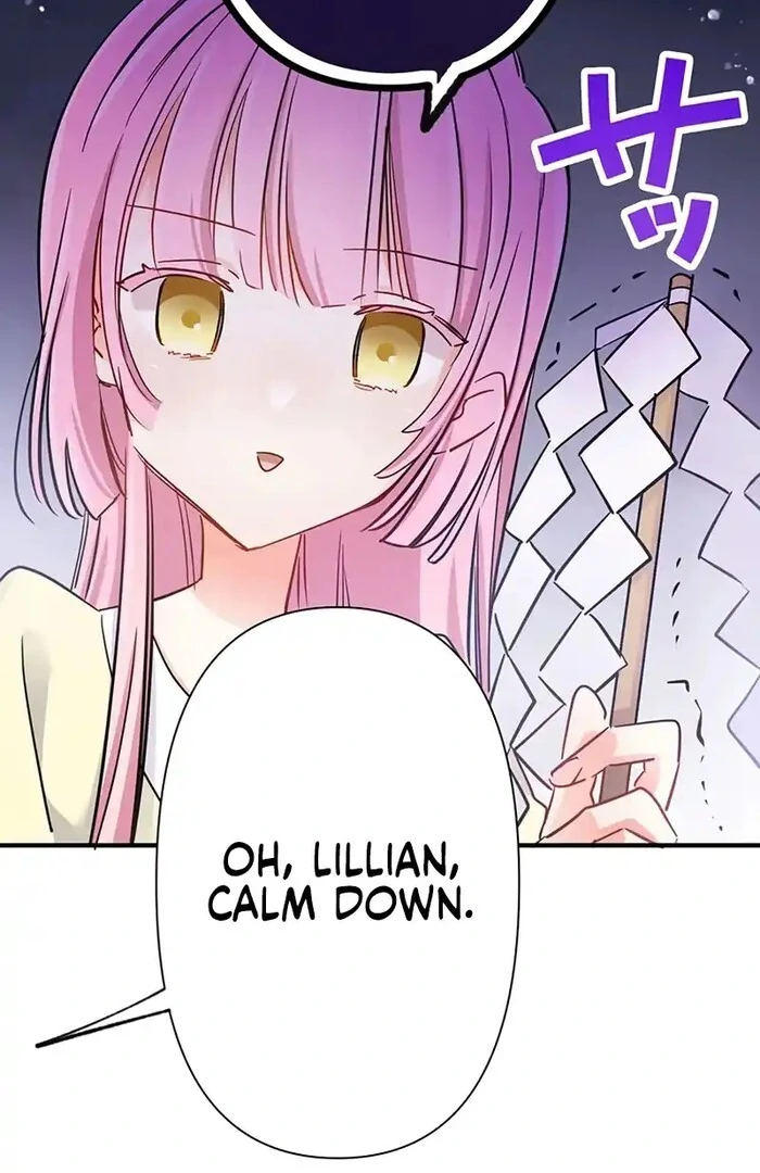 Villain's Mob Wife Scheduled To Die Chapter 37 - page 98