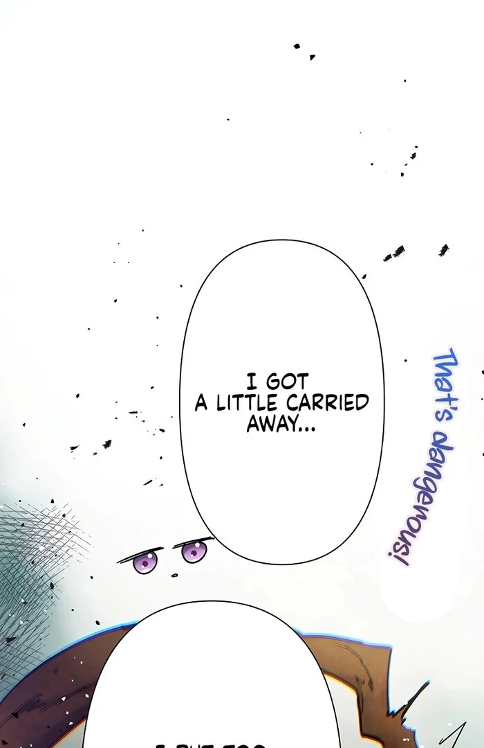 Villain's Mob Wife Scheduled To Die Chapter 19 - page 110
