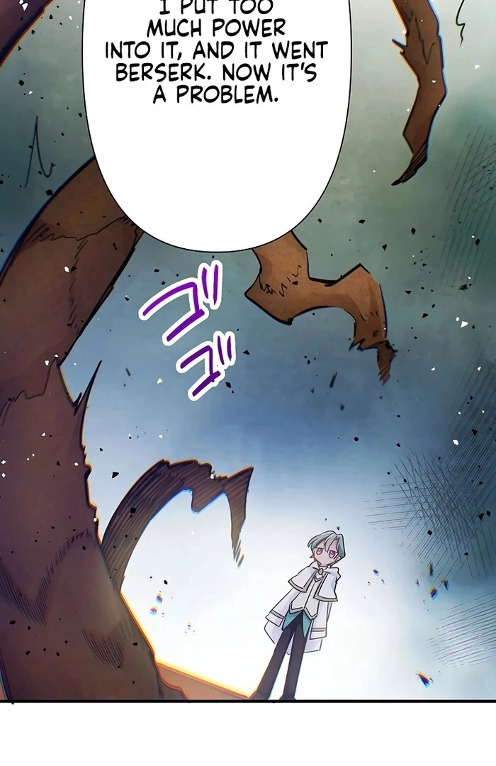 Villain's Mob Wife Scheduled To Die Chapter 19 - page 111