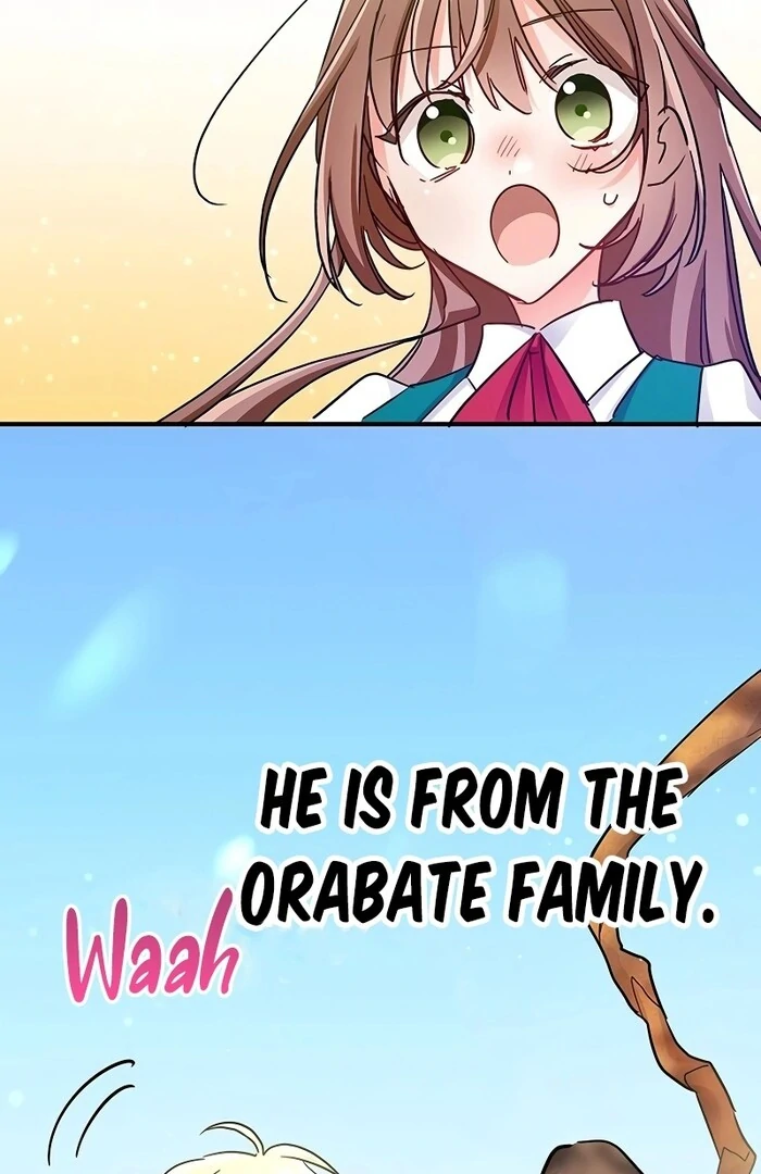 Villain's Mob Wife Scheduled To Die Chapter 19 - page 14