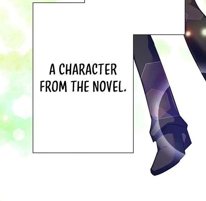 Villain's Mob Wife Scheduled To Die Chapter 19 - page 19