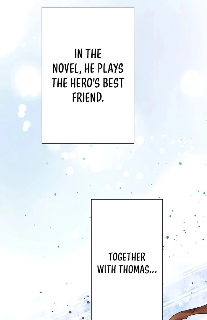 Villain's Mob Wife Scheduled To Die Chapter 19 - page 21