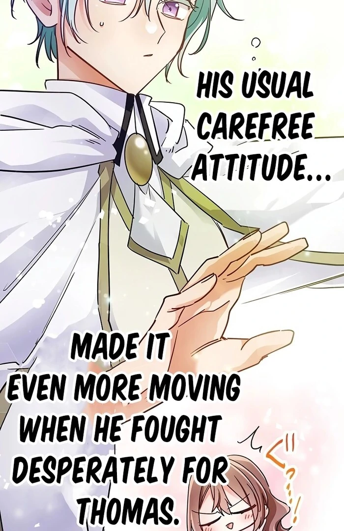 Villain's Mob Wife Scheduled To Die Chapter 19 - page 24