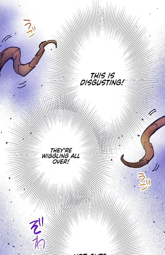 Villain's Mob Wife Scheduled To Die Chapter 19 - page 31